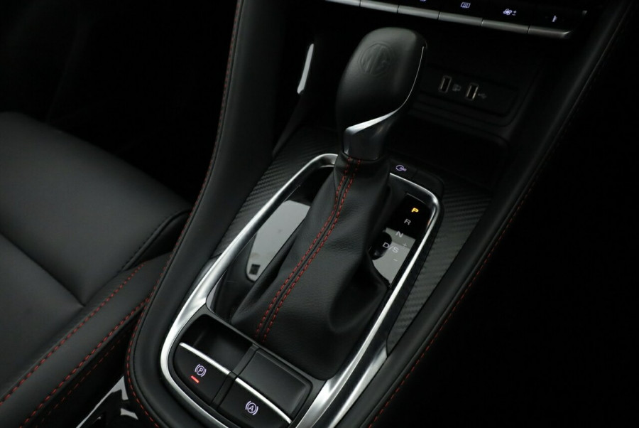 2025 MG ZST S13 Vibe SUV Image 23