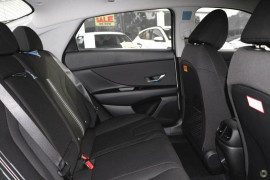 2025 Hyundai i30 CN7.V2  Sedan image 10