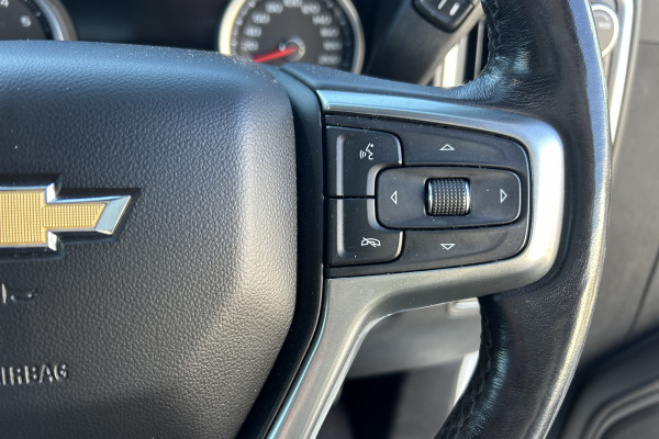 2021 Chevrolet Silverado T1 Ute Image 13