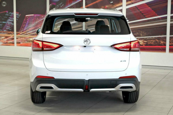 2025 MG ZS ZS32 Essence SUV