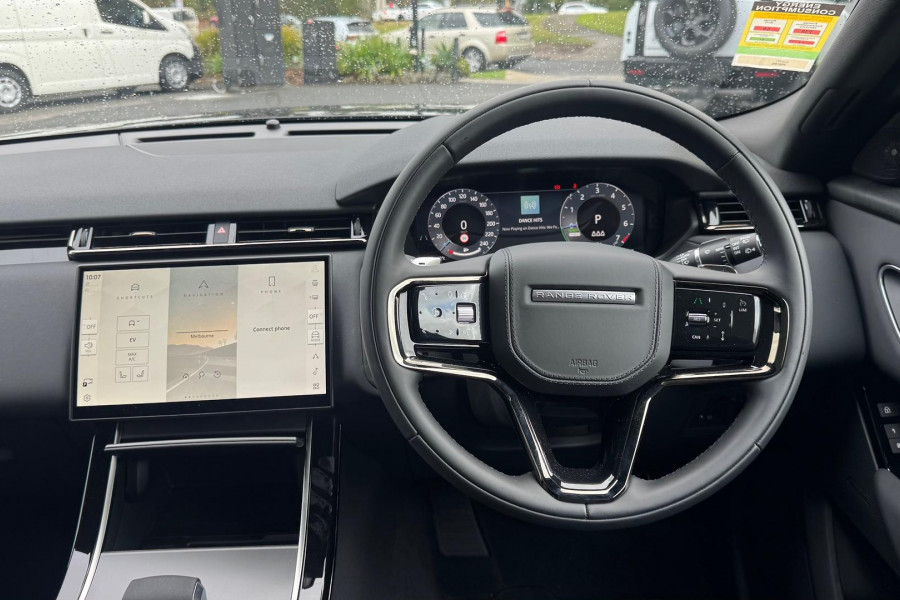 2024 MY25.5 Land Rover Range Rover Velar L560 PHEV P400e Dynamic SE SUV