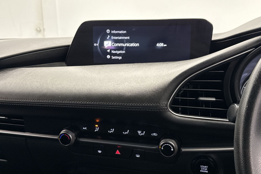 2019 Mazda 3 BP Series G20 Pure Hatch Image 6