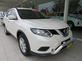 Nissan X-Trail ST T32