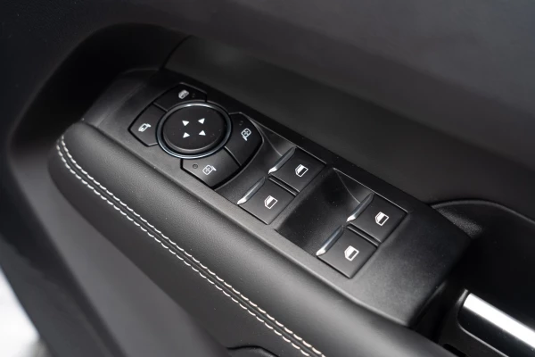 2025 Volkswagen Amarok NF TDI600 Style Ute Image 20