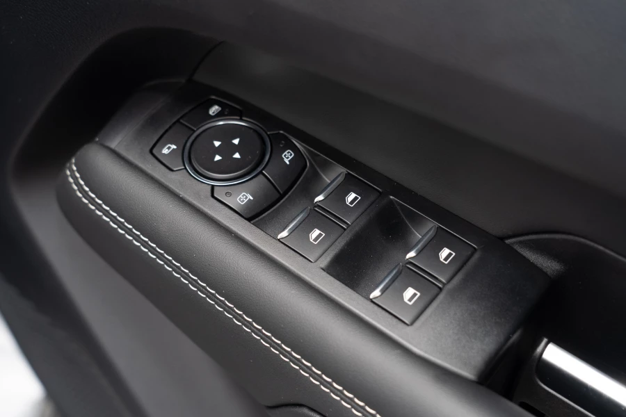 2025 Volkswagen Amarok NF TDI600 Style Ute Image 20