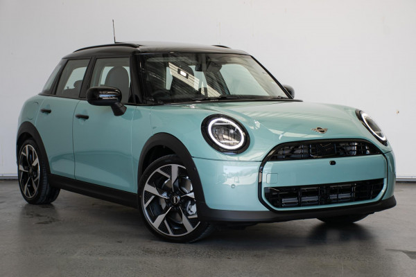 MINI Cooper C Classic F65
