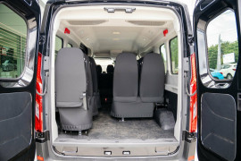 2024 LDV Deliver 9  12-Seat Bus