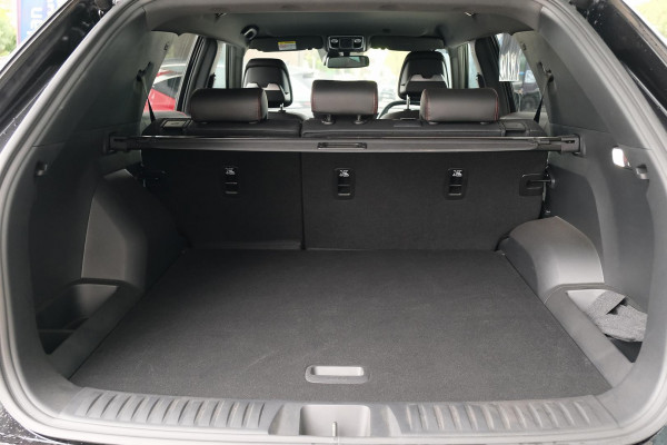2025 MY26 KGM Actyon J120 K50 SUV Image 10