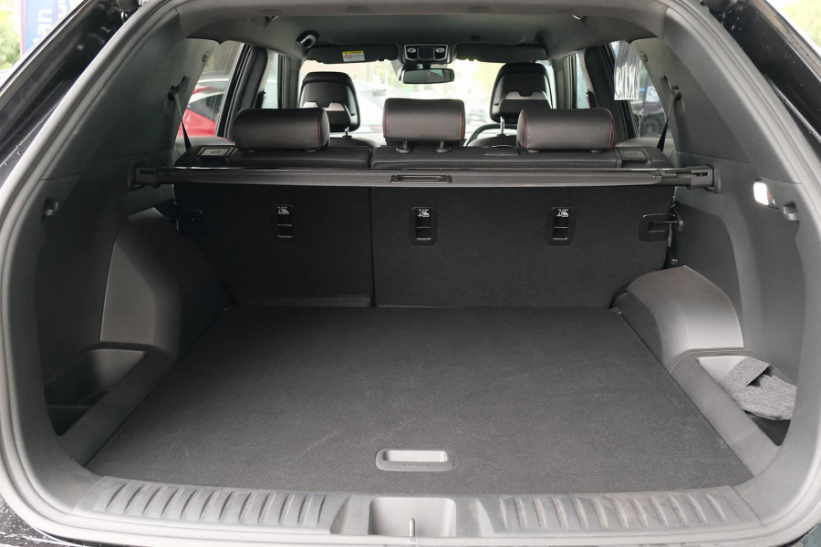 2025 MY26 KGM Actyon J120 K50 SUV Image 10