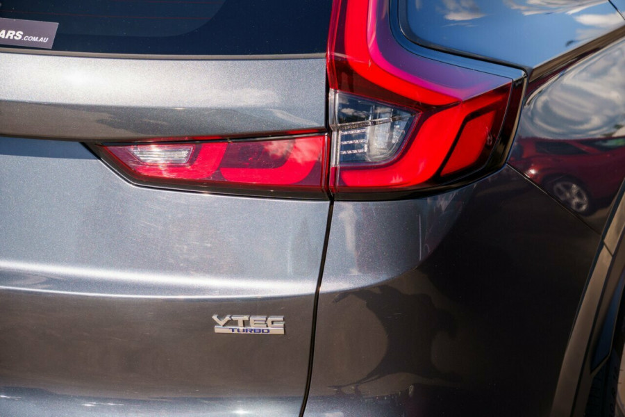 2024 Honda CR-V RS VTi L AWD SUV Image 7