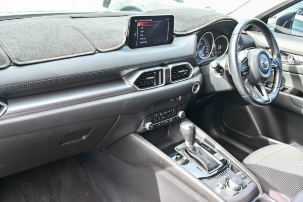 2020 Mazda CX-5 KF Series Maxx SUV Image 16