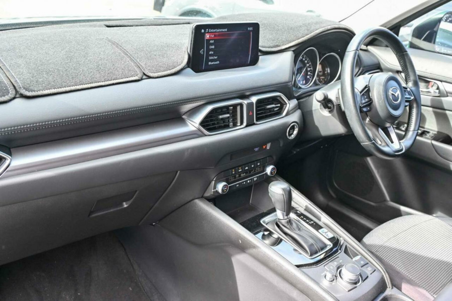 2020 Mazda CX-5 KF Series Maxx SUV Image 16