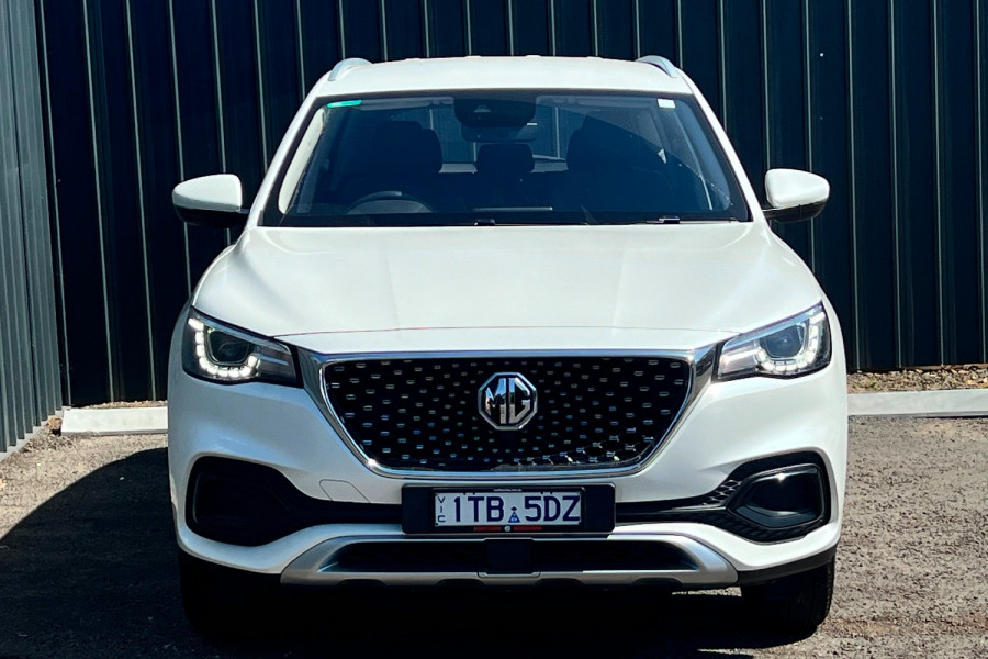 2022 MG HS Plus EV SAS23 Excite SUV Image 7