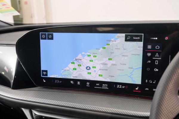2026 Audi Q5 e-hybrid 270kW SUV image 11