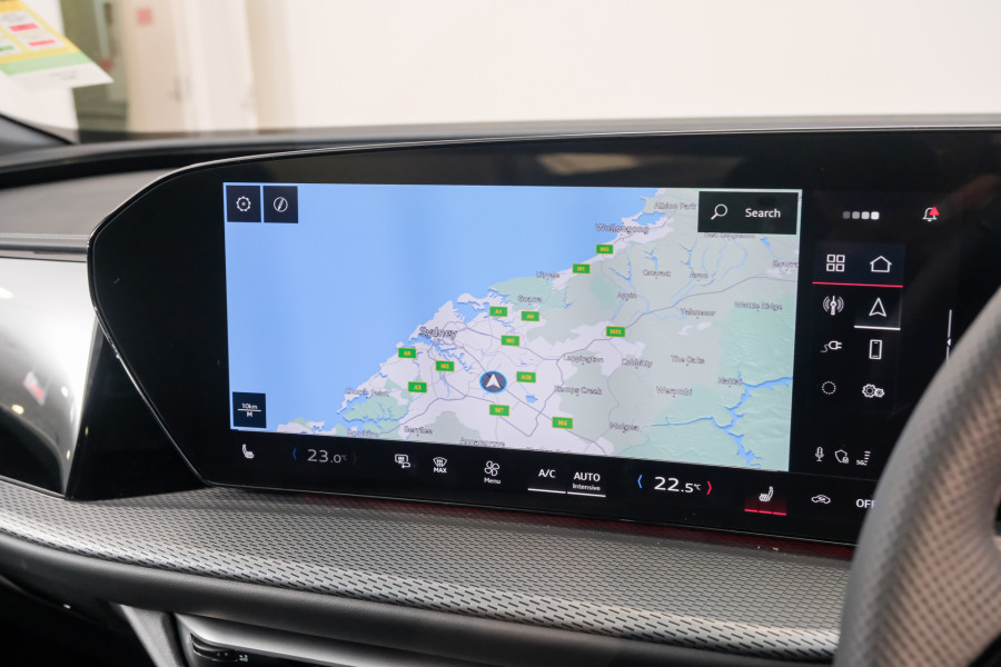 2026 Audi Q5 e-hybrid 270kW SUV