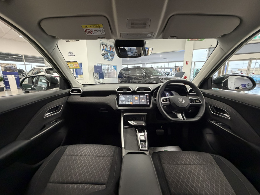 2026 MY26.5 MG ZS ZS32 Excite Hybrid+ SUV Image 18