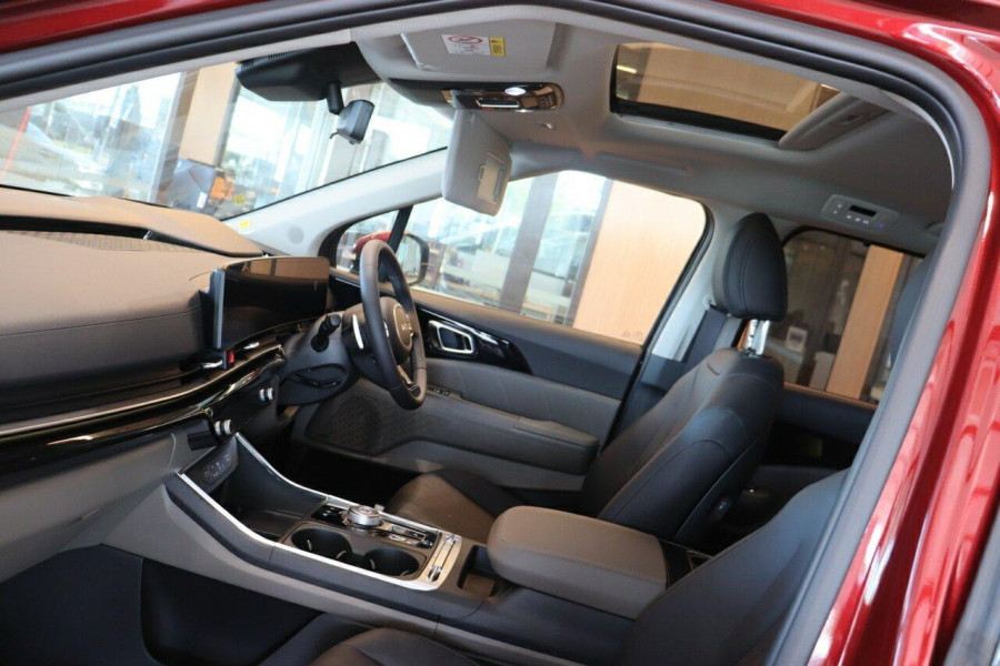 2025 Kia Carnival KA4 PE GT-Line People Mover Image 14
