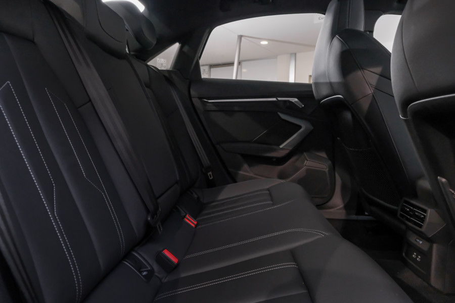 2026 Audi A3 GY TFSI 110kW S line Sedan