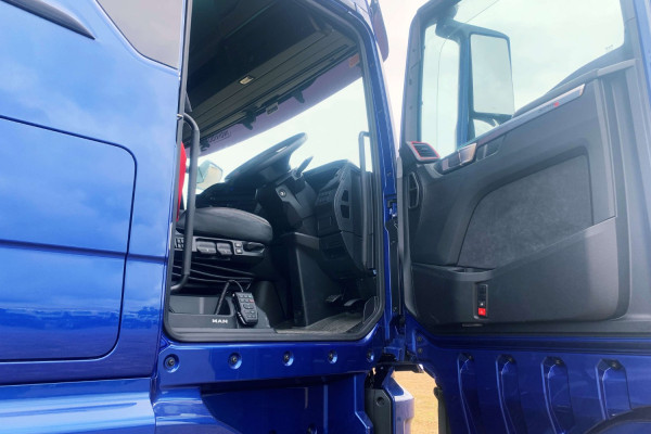 2026 MAN TGX26.640 6x4 GX Lion S Package Truck Image 6