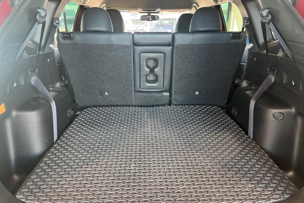 2024 Mitsubishi Outlander ZM Aspire SUV Image 18
