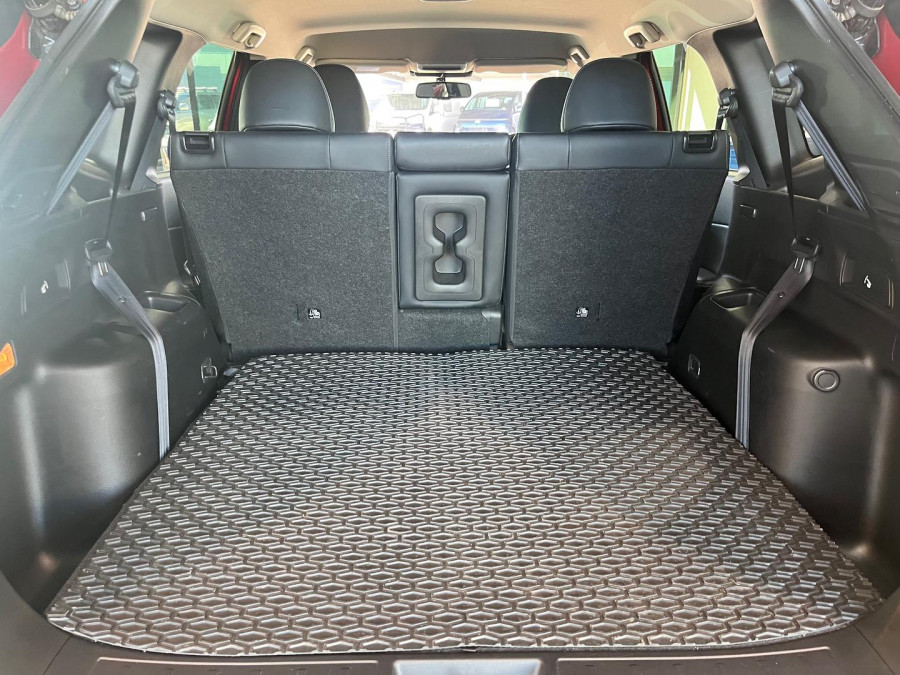 2024 Mitsubishi Outlander ZM Aspire SUV Image 18