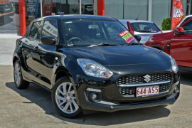 Suzuki Swift GL Navigator Plus AZ Series II