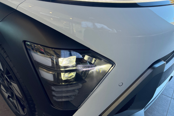 2026 Hyundai KONA SX2.V3 Hybrid Premium SUV Image 16