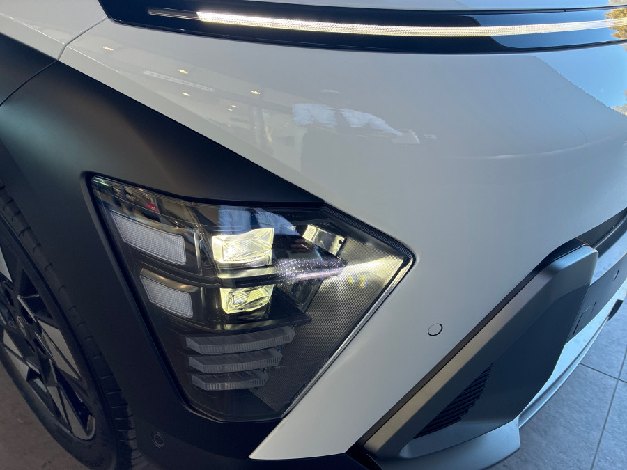 2026 Hyundai KONA SX2.V3 Hybrid Premium SUV Image 16