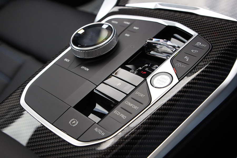2025 BMW 2 Series G42 M240i xDrive Coupe