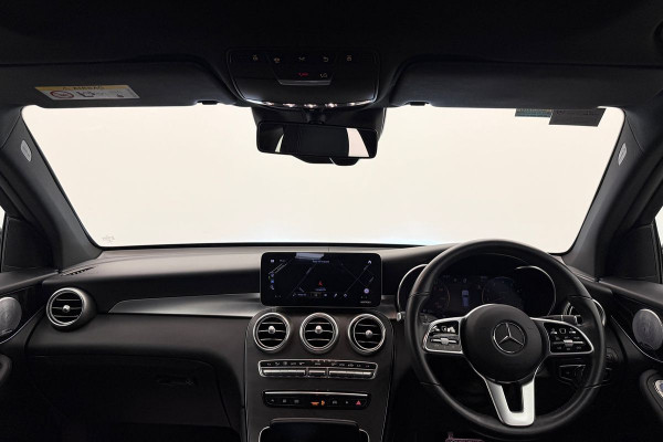2020 Mercedes-Benz GLC-Class X253 GLC200 SUV Image 17