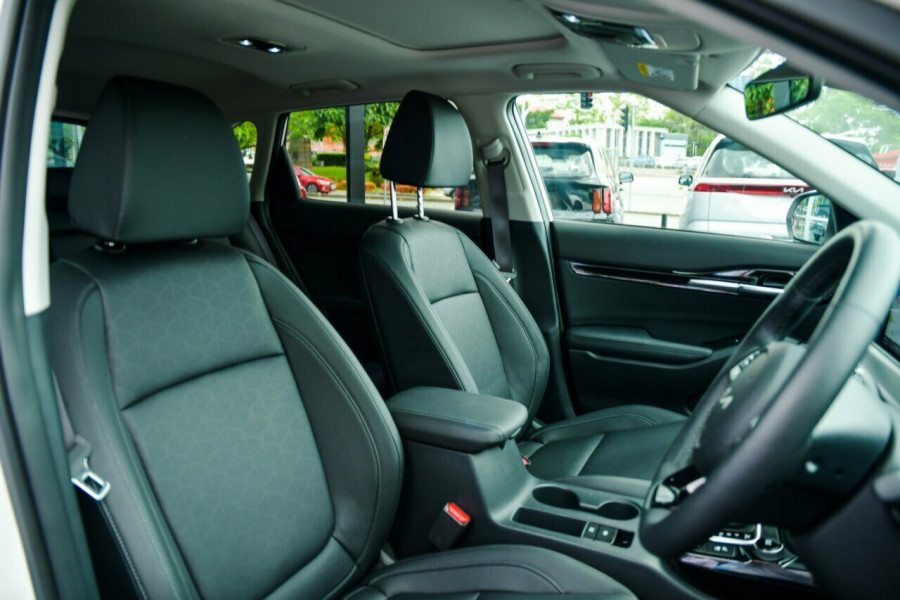 2025 Kia Seltos SP2 PE GT Line SUV Image 20