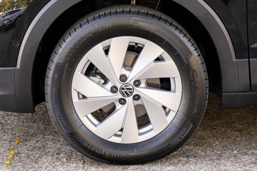 2024 Volkswagen T-Cross D31 85TSI Life SUV Image 19