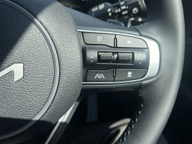 2025 Kia Sportage NQ5 GT-Line SUV image 24