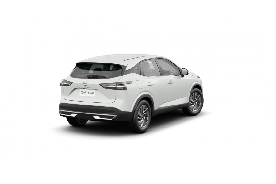 2024 MY25 Nissan QASHQAI J12 ST SUV Image 19