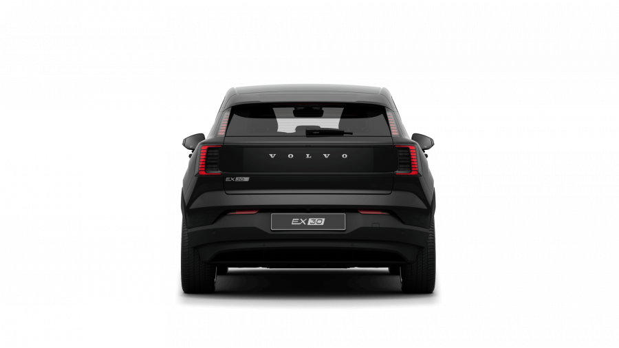 2026 MY27 Volvo EX30  Plus P5 Long Range SUV Image 4