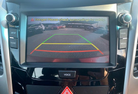 2016 MY17 Hyundai i30 GD4 Series II Active Hatchback