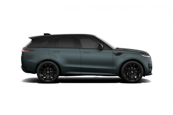 Land Rover Range Rover Sport D300 Dynamic SE L461