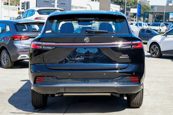 2025 MG HS AS33H Excite Hybrid+ SUV Image 17