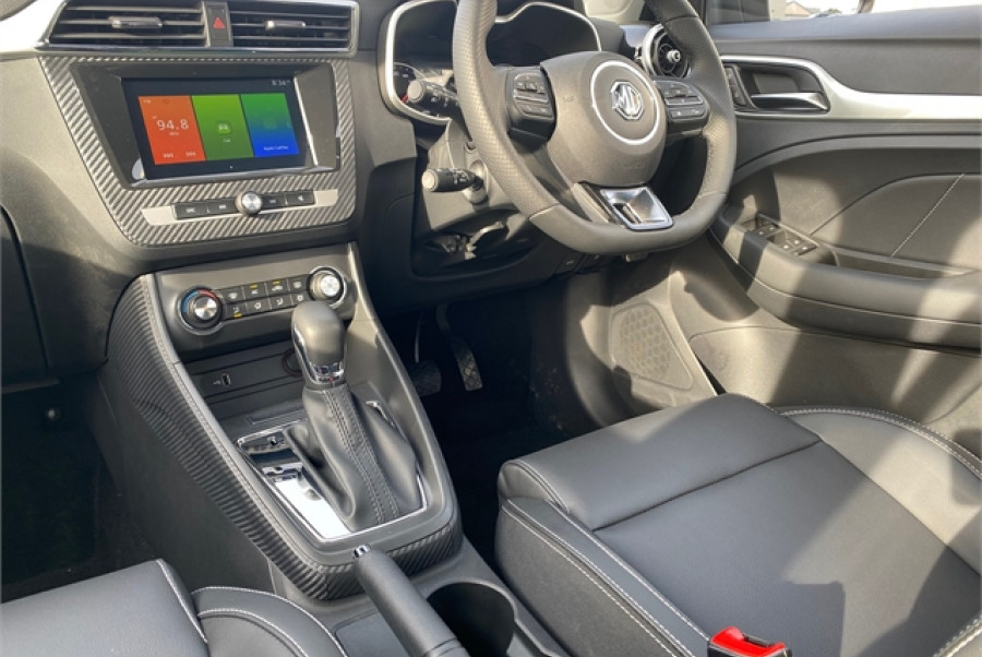 2021 MG ZS Excite Rv/suv