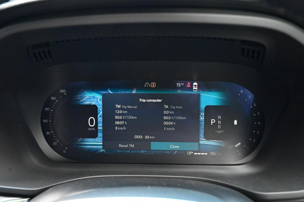2026 Volvo XC60 UZ Ultra B5 Dark SUV Image 13