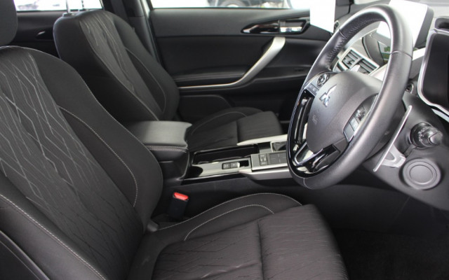 2018 Mitsubishi Eclipse Cross YA MY18 LS Suv