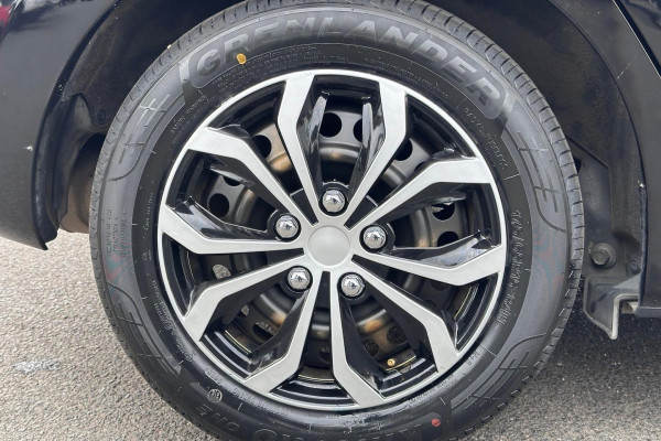2015 Honda Jazz GF VTi Hatch Image 10