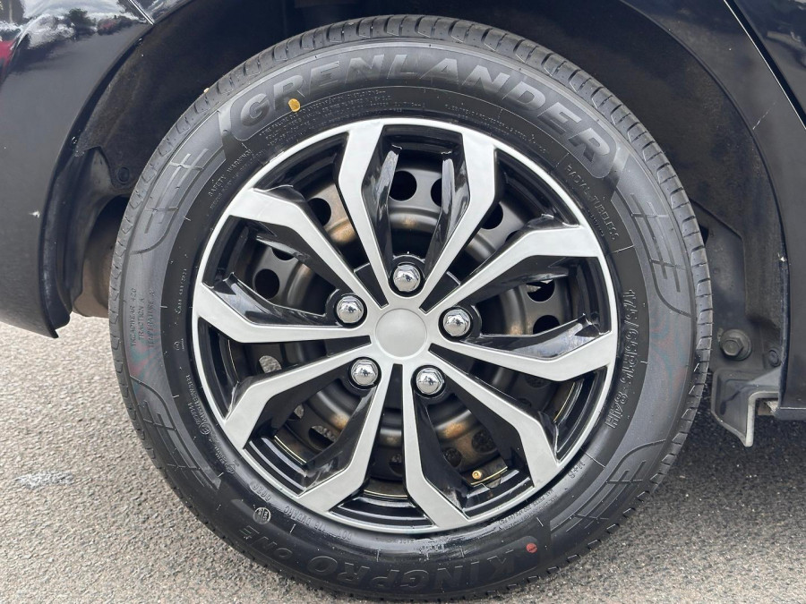 2015 Honda Jazz GF VTi Hatch Image 10