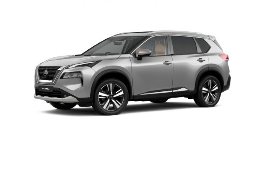 2024 MY25 Nissan X-Trail T33 Ti-L SUV