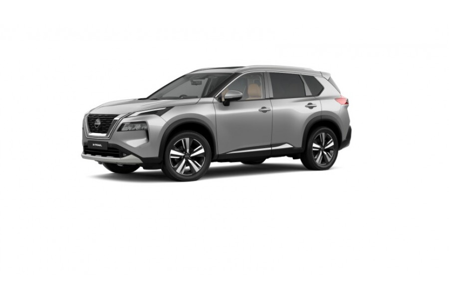 2024 MY25 Nissan X-Trail T33 Ti-L SUV Image 35