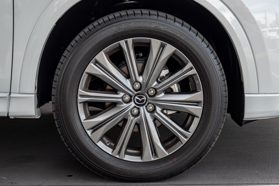 2025 Mazda CX-5 KF Series G25 Akera SUV Image 23