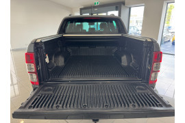2021 MY21.25 Ford Ranger PX MkIII Wildtrak Ute
