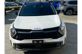 2022 Kia Sportage NQ5 MY22 GT-Line DCT AWD Wagon