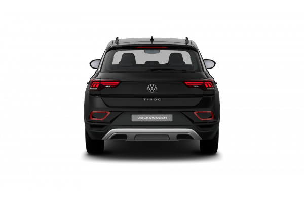 2025 Volkswagen T-Roc D11 CityLife SUV