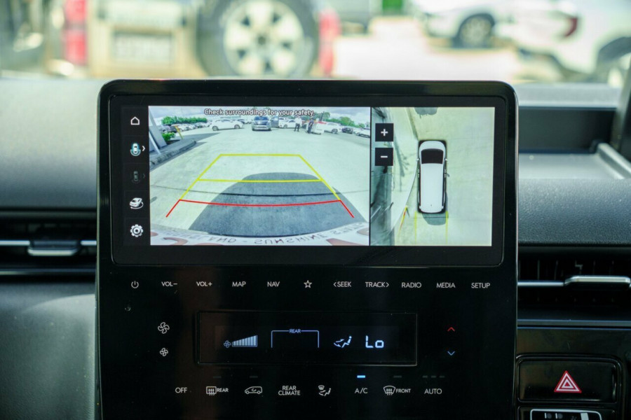 2021 MY22 Hyundai Staria US4.V1 Elite People Mover Image 17